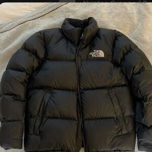 Northface puffer jacket